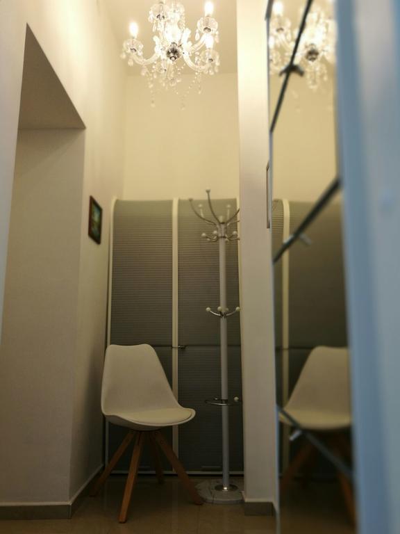 Ana Apartment Пула Екстериор снимка