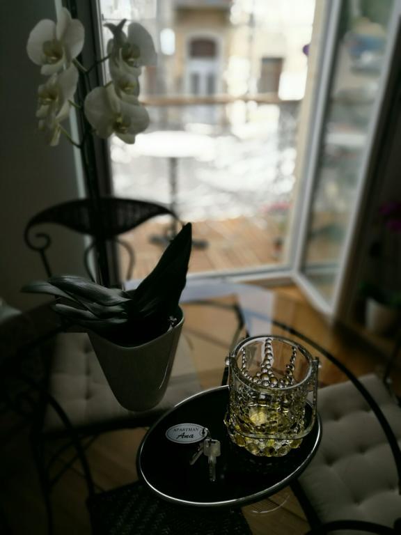 Ana Apartment Пула Екстериор снимка