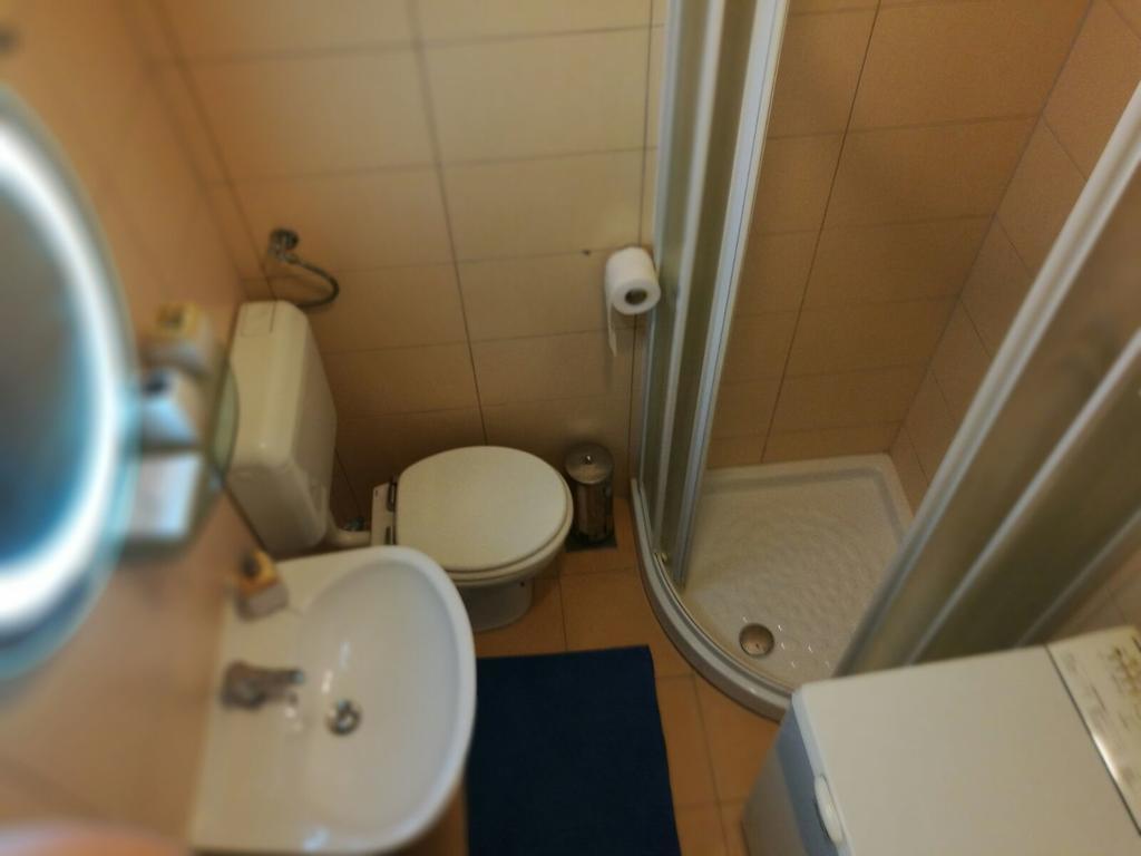 Ana Apartment Пула Екстериор снимка