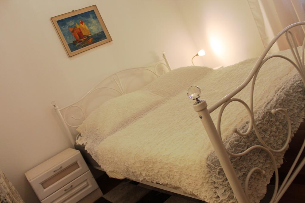 Ana Apartment Пула Стая снимка